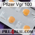 Pfizer Vgr 100 24